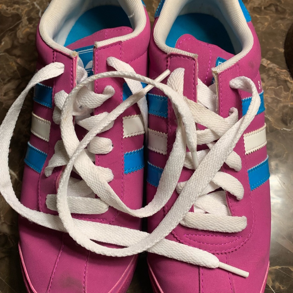 Adidas